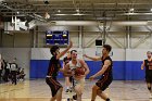 MBBall vs Clark  Wheaton College men's basketball vs Clark University. - Photo By: KEITH NORDSTROM : Wheaton, basketball